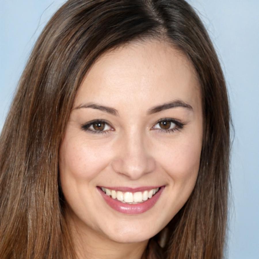 Retrato de Nerea Etxebarria