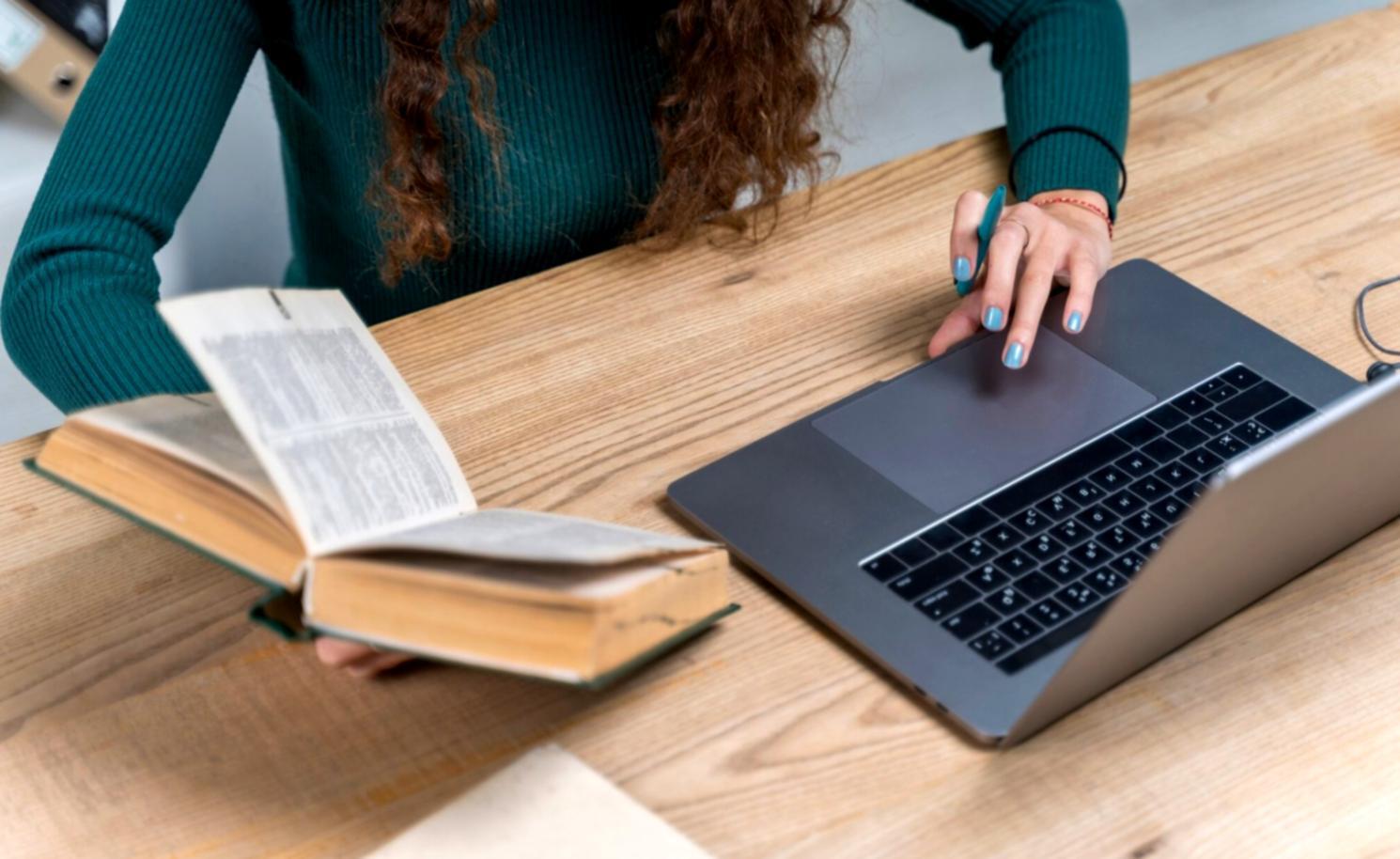 Herramientas digitales para control financiero